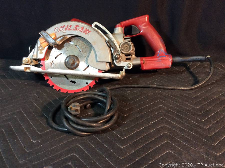 Skilsaw hd77m outlet