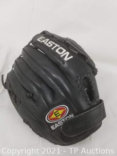 black magic baseball glove