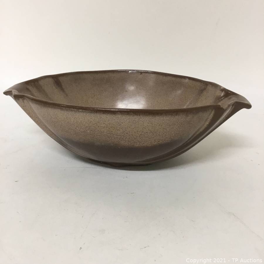 frankoma 201 bowl