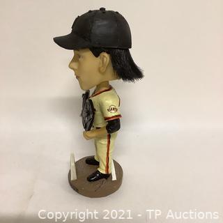 Forever Collectibles Tim Lincecum San Francisco Giants Bobblehead