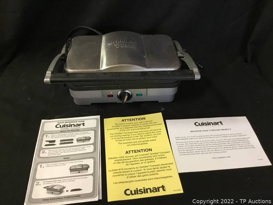 couvercle - ca-cuisinart